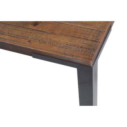 Mesa de Jantar Madison Quadrada
