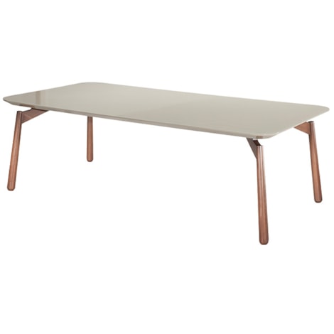 Mesa de Jantar Mauá