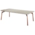 Mesa de Jantar Mauá