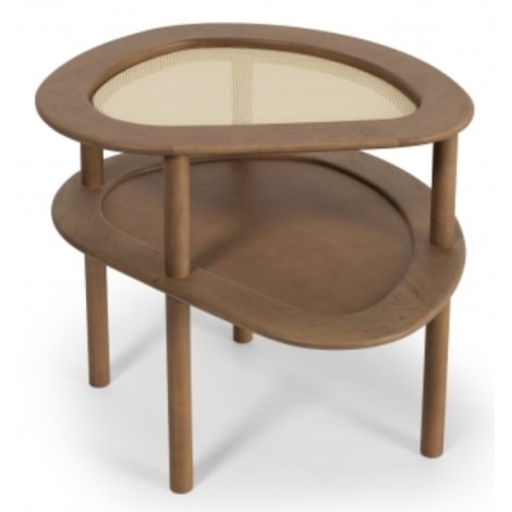 Mesa Lateral Beija-Flor Alta