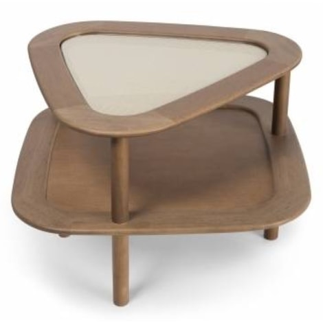 Mesa Lateral Beija-Flor Baixa