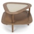 Mesa Lateral Beija-Flor Baixa