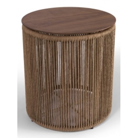 Mesa Lateral Cordone Alta
