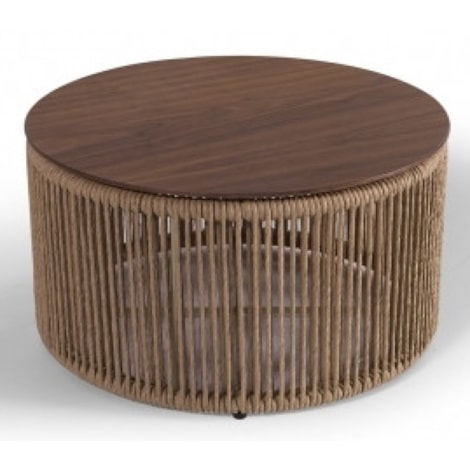 Mesa Lateral Cordone Baixa