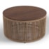 Mesa Lateral Cordone Baixa