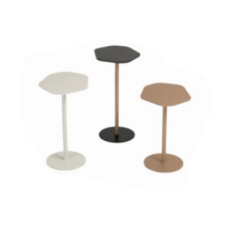 Mesa Lateral Frisee Organic 03 Média