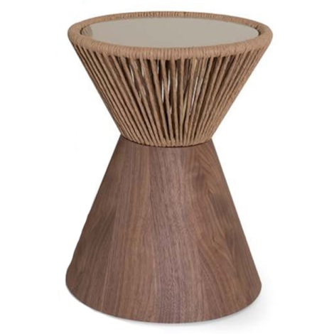 Mesa Lateral Gourman Baixa