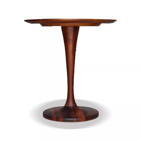 MESA LATERAL MASSAI 60x60x64cm