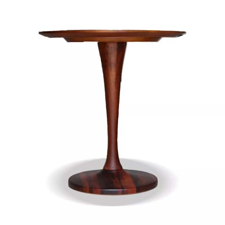 MESA LATERAL MASSAI 60x60x64cm
