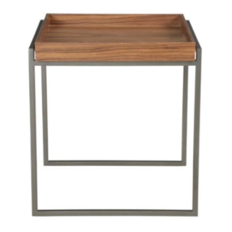 Mesa Lateral Slim