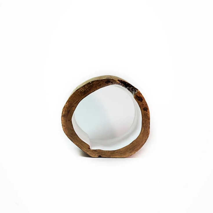 Nicho Legno Grande - 43x20cm