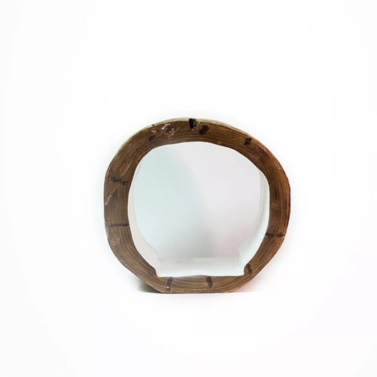 Nicho Legno Mini - 27x28cm
