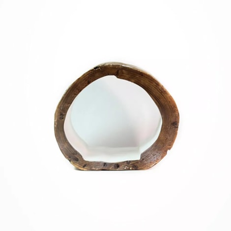 Nicho Legno Pequeno - 35x28cm