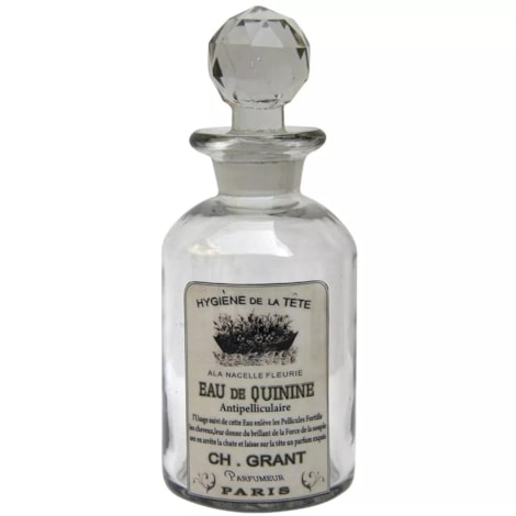 PERFUMEIRO ARTUS 17 X 7 X 7 - MAIORI