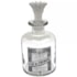 PERFUMEIRO BERNARD 17 X 8.5 X 8.5 - MAIORI