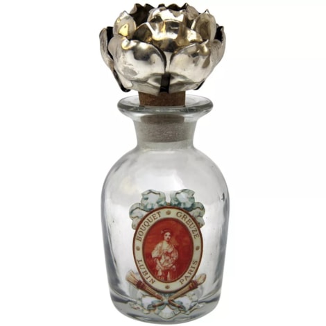 PERFUMEIRO CECILE 13 X 5 X 5 - MAIORI