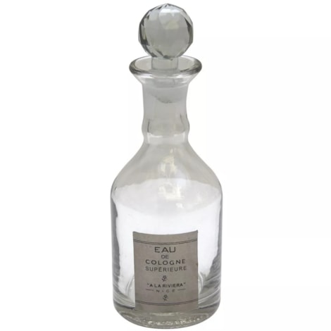 PERFUMEIRO LUC 14 X 5 X 5 - MAIORI