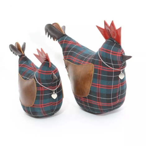 Pet.it Benta de Tecido Hiho Stripe - 12x22cm