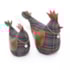 Pet.it Benta de Tecido Hiho Stripe - 12x22cm