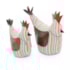 Pet.it Benta de Tecido Summer Stripes - 12x22cm