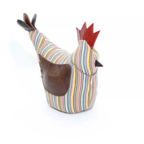 Pet.it Benta de Tecido Summer Stripes - 14x29cm