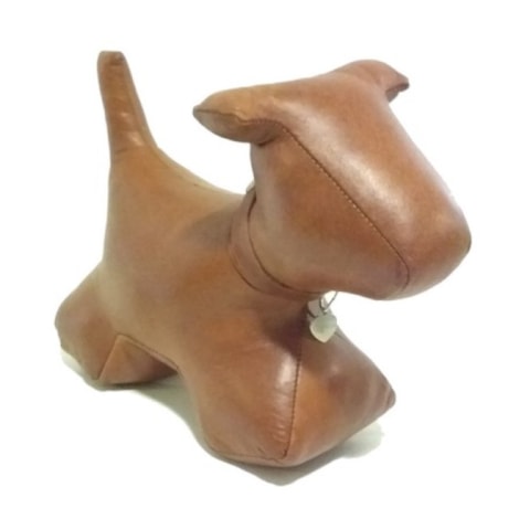 Pet.it Cadu de Tecido Autentic Leather - 10x22cm