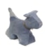 Pet.it Cadu de Tecido denin - 10x22cm