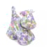 Pet.it Cadu de Tecido Fashion Flowers - 15x33cm