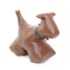 Pet.it Cadu de Tecido Faux Leather - 15x33cm