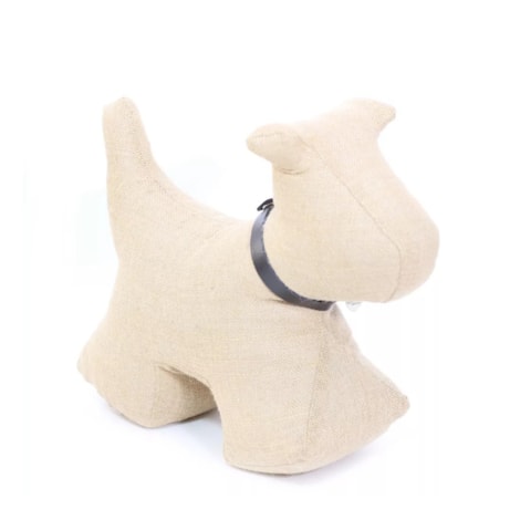 Pet.it Cadu de Tecido Jute - 10x22cm