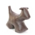 Pet.it Cadu de Tecido Premium Leather - 10x22cm