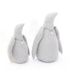 Pet.it Guto de Tecido Gray Felt - 12x30cm