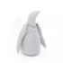 Pet.it Guto de Tecido Gray Felt - 19x39cm