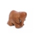 Pet.it Joca de Tecido Faux Leather - 17x23cm