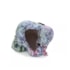 Pet.it Joca de Tecido Hippy Tiedye - 17x23cm