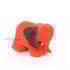 Pet.it Joca de Tecido Red Cord - 11x17cm