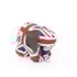 Pet.it Joca de Tecido Union Jack - 11x17cm