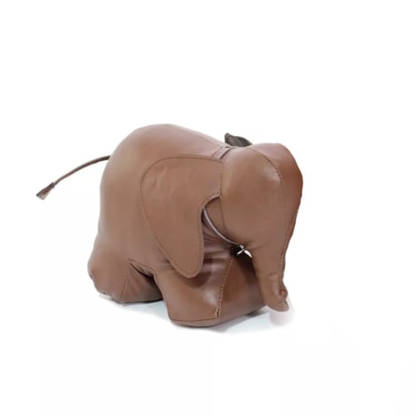 Pet.it Joca Faux Leather Escuro - 11x17cm