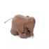 Pet.it Joca Faux Leather Escuro - 11x17cm
