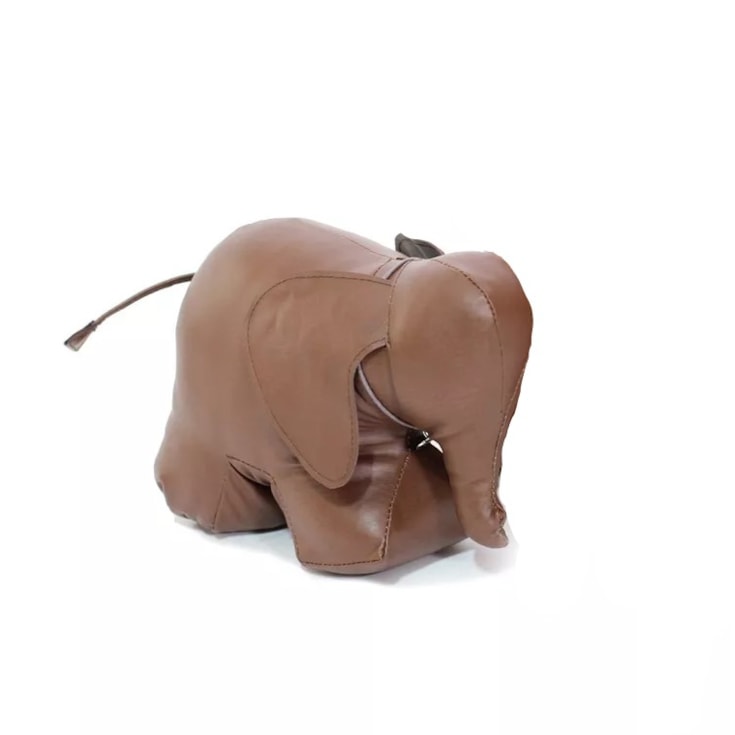 Pët.it Joca Faux Leather Escuro - 17x23cm