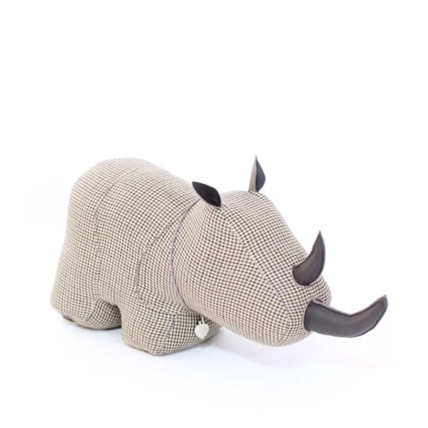 Pet.it Rico de Tecido Beige Linen - 12x22cm