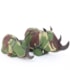 Pet.it Rico de Tecido Camouflage - 9x19cm