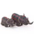 Pet.it Rico de Tecido Hipo Stripe - 9x19cm