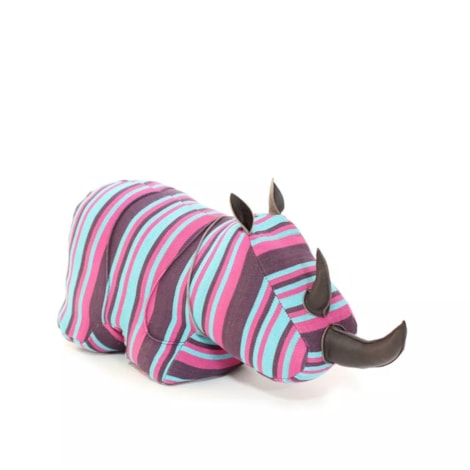 Pet.it Rico de Tecido Modern Stripes - 12x22cm