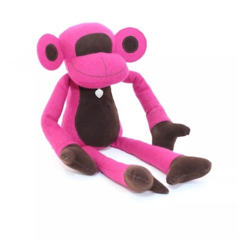 Pet.it Teo de Tecido Pink - 62x49cm