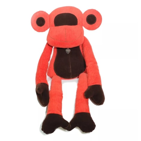 Pet.it Teo de Tecido Red Cord - 62x49cm