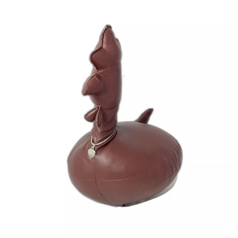 Pet.it Zeca de Tecido Faux Leather - 20x37cm