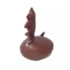 Pet.it Zeca de Tecido Faux Leather - 20x37cm
