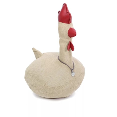 Pet.it Zeca de Tecido Jute - 20x37cm