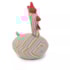 Pet.it Zeca de Tecido Summer Stripes - 20x37cm